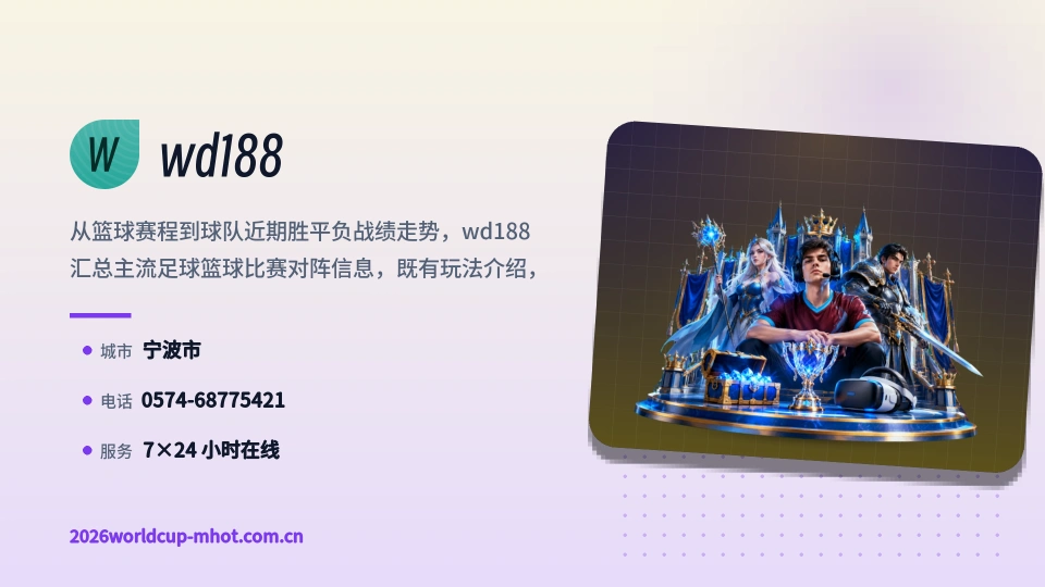 走进wd188